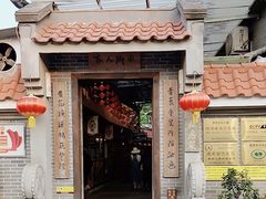 -水乡人家私房菜(逢简店)