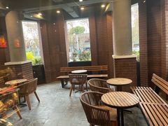 -星巴克(红房子店)