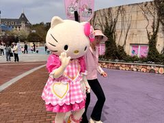 -安吉Hello Kitty乐园