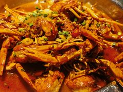 -靓虾二哥长沙地标小龙虾(五一广场店)