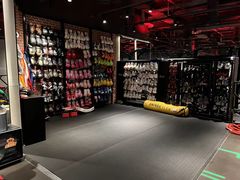 -威尔仕健身(北京合生汇店)