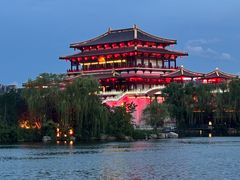-大慈恩寺(大雁塔)