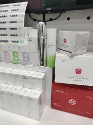 -凡碧诗毛孔清洁收细