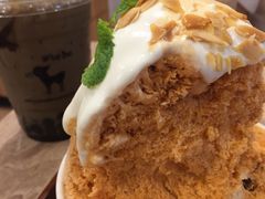 -After You Dessert Cafe(CENTRALWORLD)