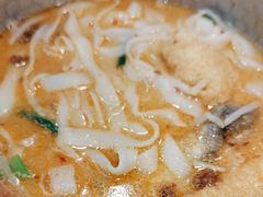 -小满手工粉(上海新世界城店)