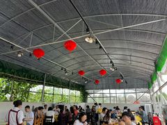 大堂-大笑饭堂(甲子桥店)