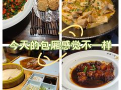 -麒麟小院·老九江菜(安平路店)