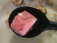 -津椰本·海南正宗椰奶清补凉(店一店)