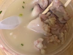 蹄花汤-廖老妈蹄花(中海国际店)