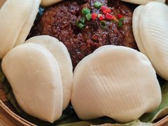 -丽华园(汉阳龙阳店)