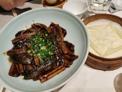 老上海响油鳝丝-上海人家花樣年华(虹口龙之梦店)
