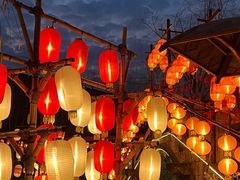 -横店影视城梦幻谷园区