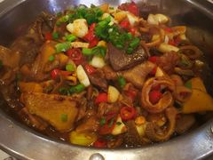 -湘嫂味厨(黄江店)