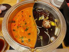 -牛匠和牛寿喜锅(西安总店)