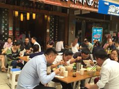 -秦云老太婆摊摊面(全国总店)