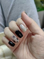 -LEILEI NAIL蕾蕾美甲美睫