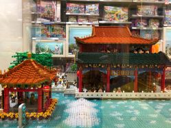 -乐高授权专卖店(济南万象城店)