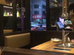 -韩国料理大力士(屏风街店)