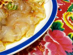 东北大拉皮-7号院家宴.烧鸽子(门头沟店)