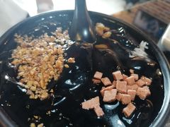 冰粉-獨門烤肉(开发区店)