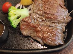 -牛扒先生·厚切雪花牛扒西餐厅(北京路禺山路店)