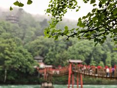 -都江堰景区