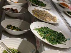 -玫瑰花园自助烤肉(顺义鑫海韵通店)