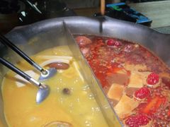 -湊湊火锅·茶憩(东城万达店)