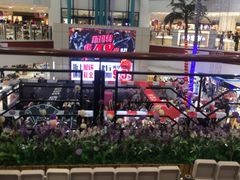 -新玛特购物广场(齐齐哈尔店)
