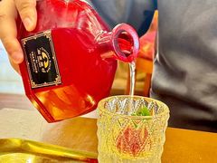 -秘密旅行Bonjour(黑金冠 江南西店)