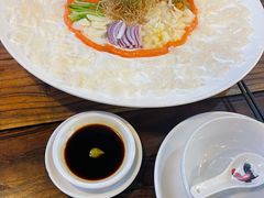 -猪肉婆私房菜(容桂总店)