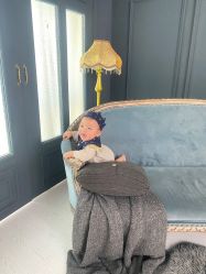 -Baby Pastel 自然光儿童摄影(CBD店)