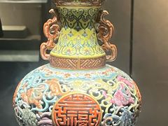 -景德镇中国陶瓷博物馆