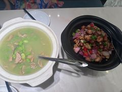 -刘胖子家常菜·蹄花焖藕(兴业店)