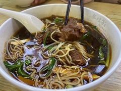 -陈记锅盖面(长江路店)