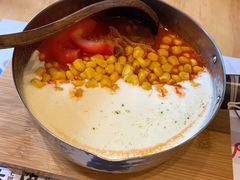 芝士肥牛线食-火山屋台(新街口创始店)