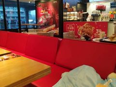 -肯德基(友好店)
