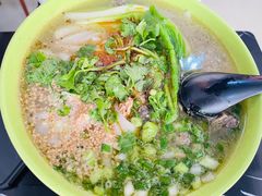 -沈记土鸡米线(七星街品牌中心店)