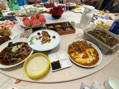 -香谷私厨(高新店)
