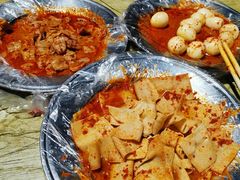 -玲玲涮牛肚(土门坊店)