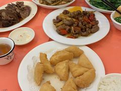 -深运潮州粥(东门店)