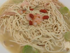 -桂满陇·手作小笼包&江南叫花鸡(中山公园店)