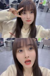 -HAIR HERE造型