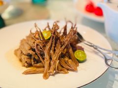 -大董(环贸iapm店)