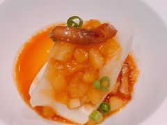 -度小月(百老汇美食街店)