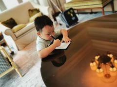 -广州富力丽思卡尔顿酒店