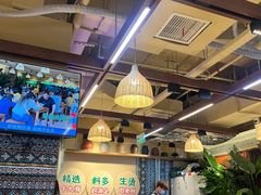 -云阿蛮云南生烫牛肉米线(奉贤路店)