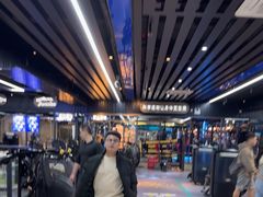 -宝体健身会(宝安体育馆店)