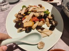 -山外山菜馆(玉泉路店)