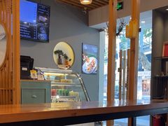 -红小满休闲餐厅(十全街店)